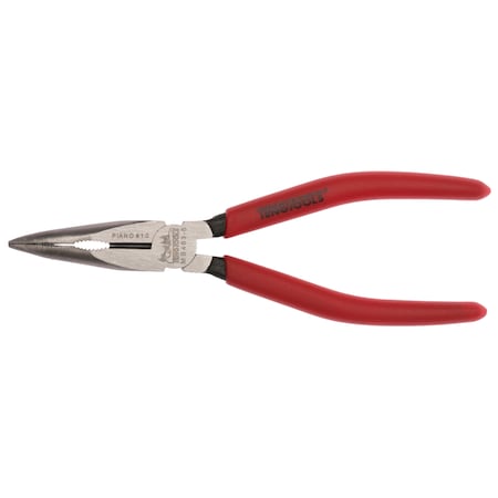 Teng Tools LONG.NOSE.BENT.PLIERS MB463-6